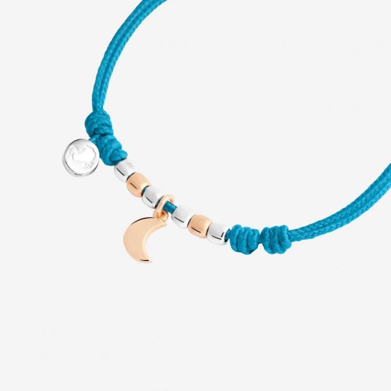 DODO |  | Bracciale Cordino Luna | 44257.jpg