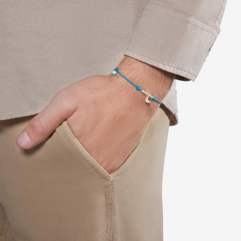 DODO |  | Bracciale Cordino Luna | 44258.jpg