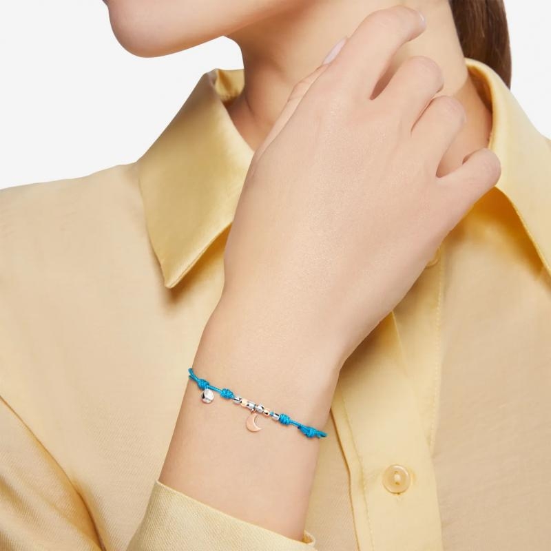 DODO |  | Bracciale Cordino Luna | 44259.jpg
