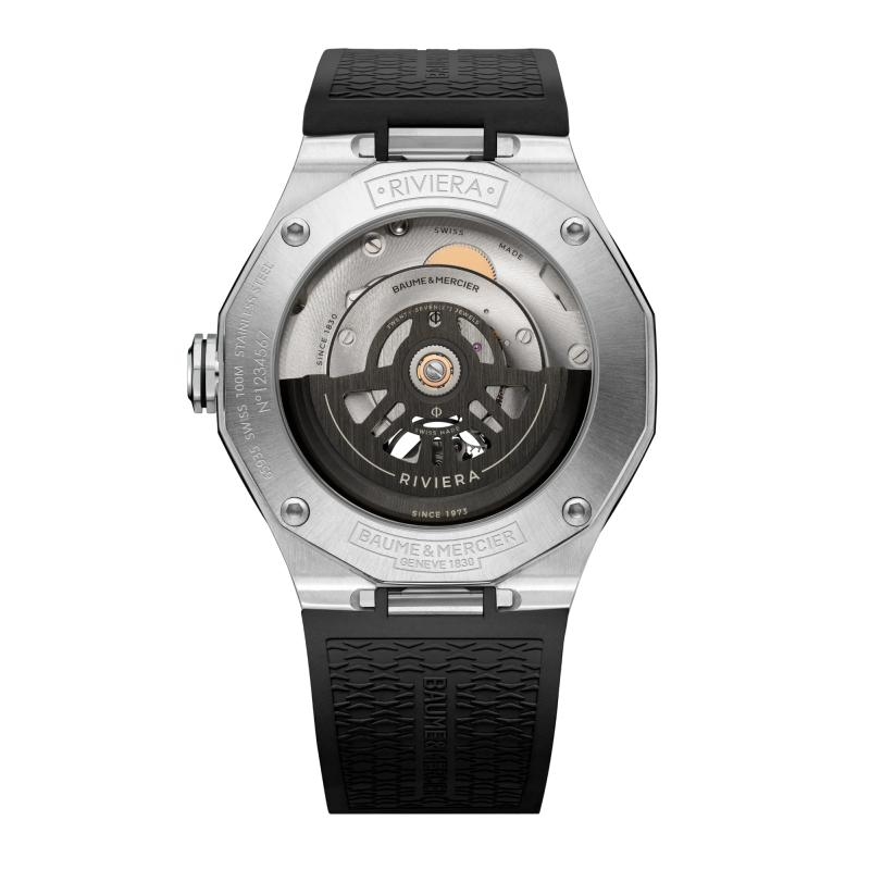 BAUME & MERCIER | RIVIERA | Riviera 10721 | 44313.jpg