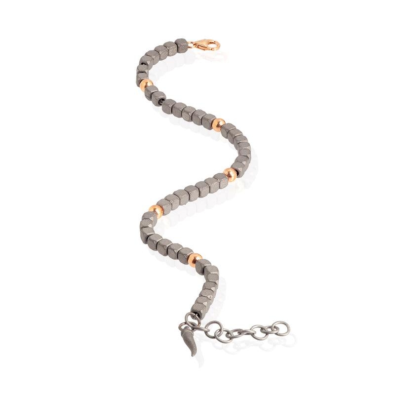 MANO | CUBY | Bracciale Uomo in Titanio | 44368.jpg