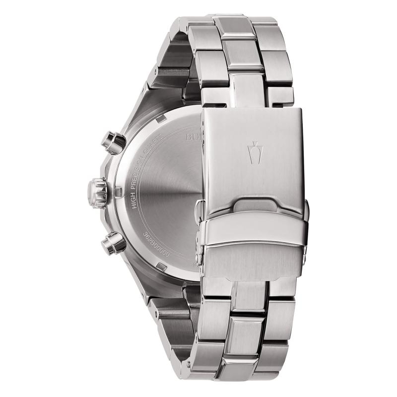 BULOVA |  | Octagon Chronograph | 44413.jpg