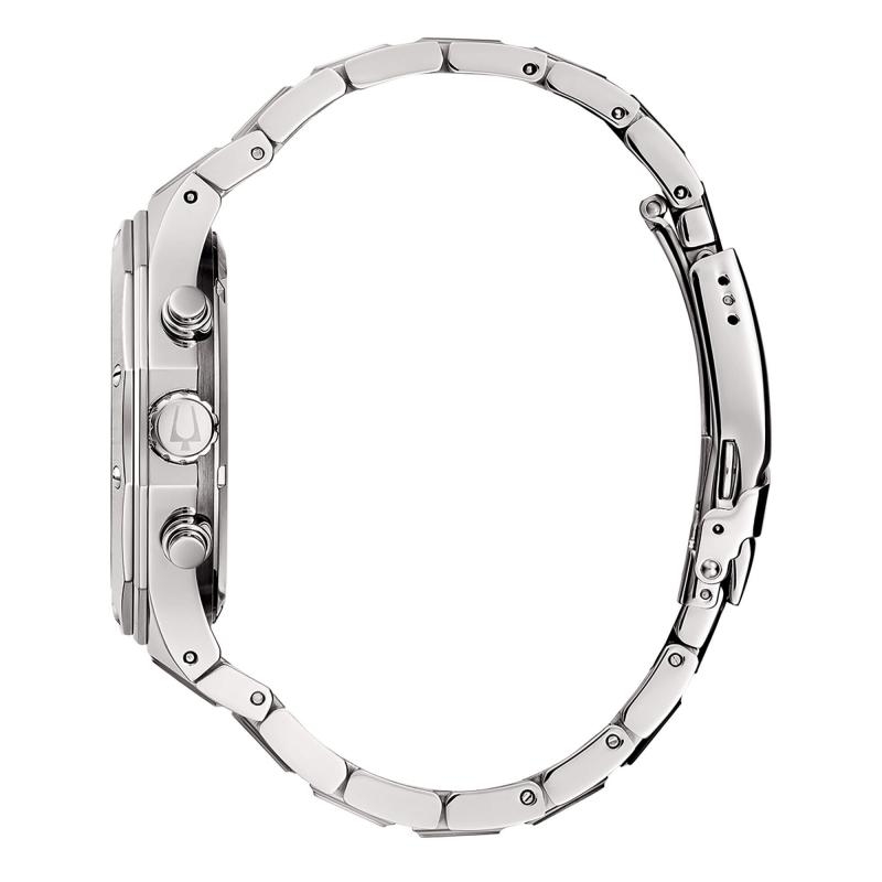 BULOVA |  | Octagon Chronograph | 44414.jpg