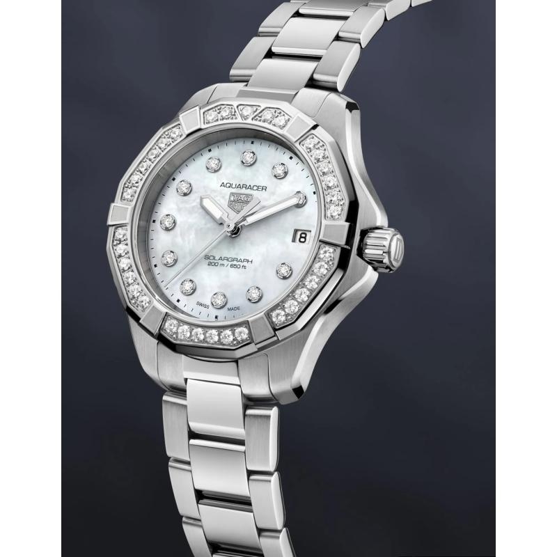 TAG HEUER | AQUARACER | Aquaracer Professional 200 Soloragraph | 44429.jpg