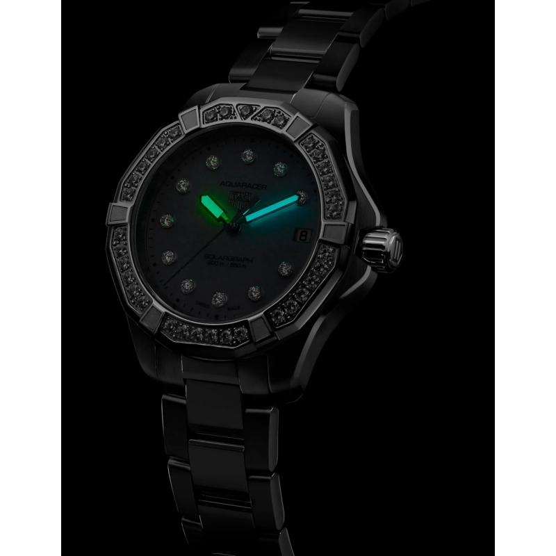 TAG HEUER | AQUARACER | Aquaracer Professional 200 Soloragraph | 44430.jpg