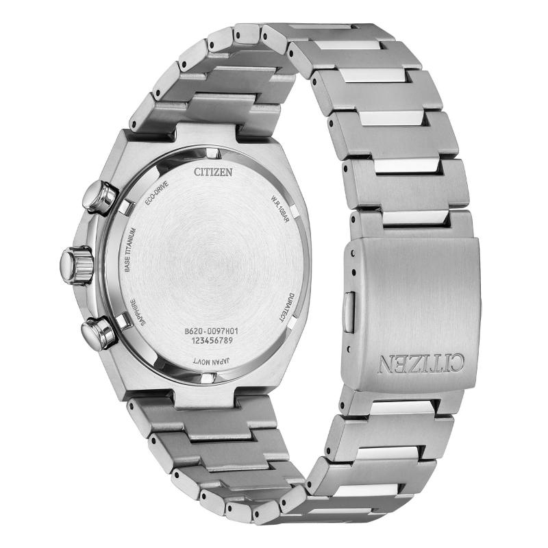 CITIZEN | SUPER TITANIUM | Crono Super Titanio 4610 | 44508.jpg