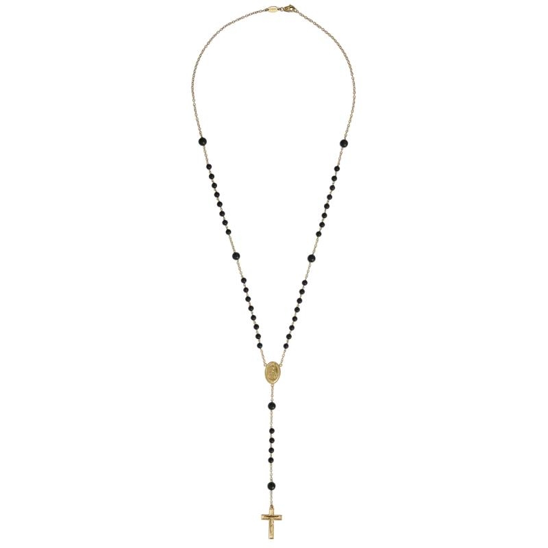 DOLCE&GABBANA | SICILY | Collana Rosario | 44519.jpg