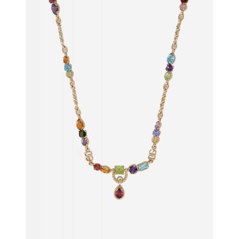 DOLCE&GABBANA | Rainbow | Collana Easy Rainbow | 44524.jpg