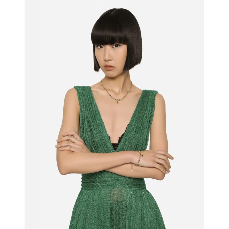 DOLCE&GABBANA | Rainbow | Collana Easy Rainbow | 44525.jpg