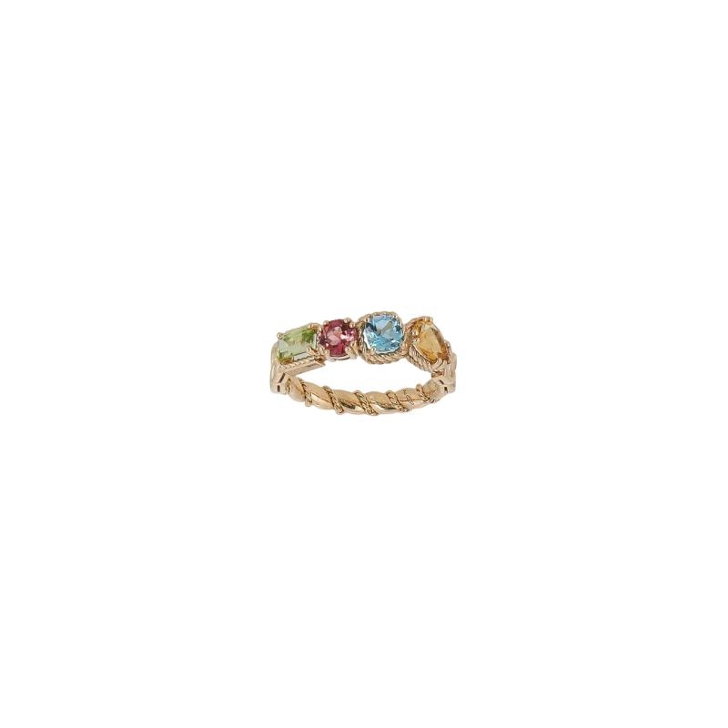 Anello Easy Rainbow