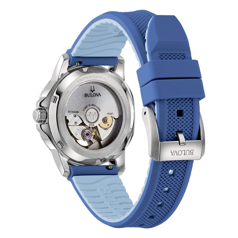 BULOVA | MARINE STAR | Marine Star Lady Automatic | 44571.jpg