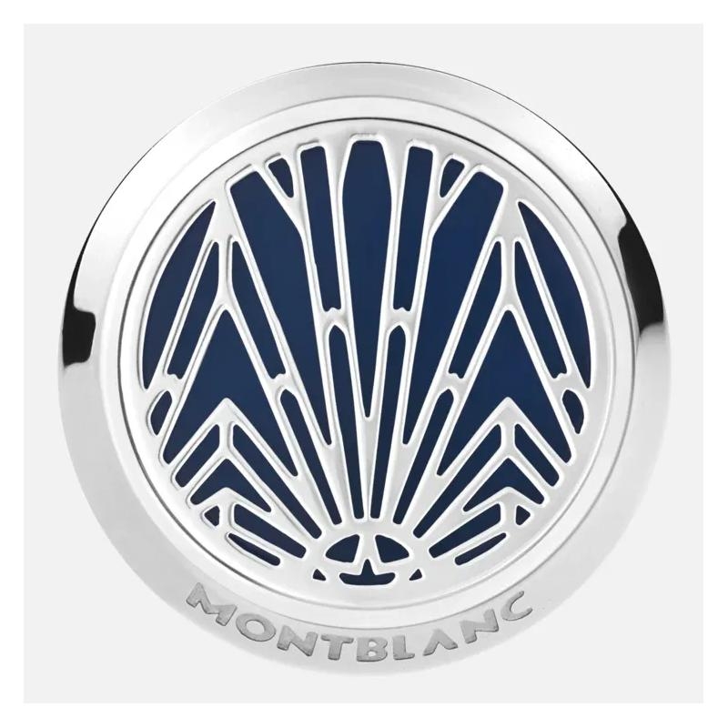 MONTBLANC | MEISTERSTUCK | Gemelli Meisterstück The Origin Collection Blu | 44720.jpg