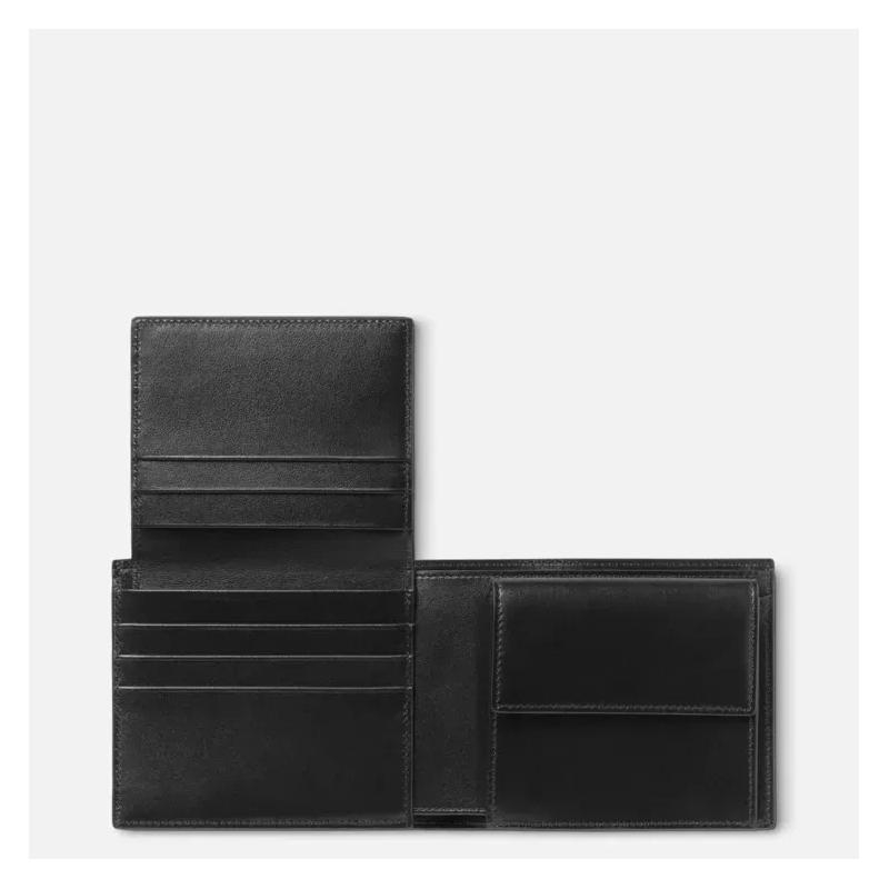 MONTBLANC | MEISTERSTUCK | Portafoglio Meisterstück 10 Scomparti Portamonete | 44739.jpg