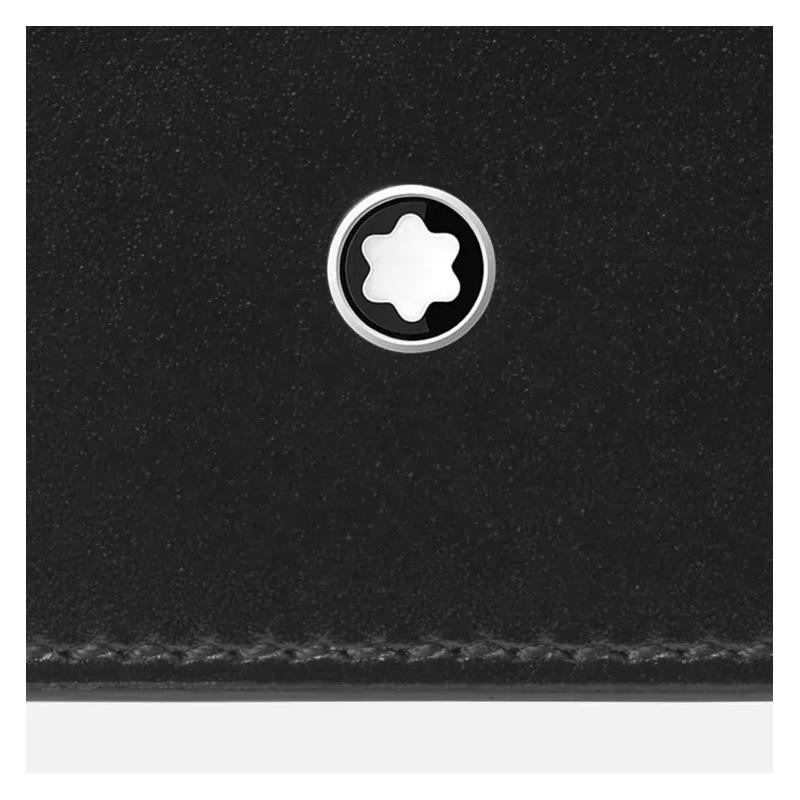 MONTBLANC | MEISTERSTUCK | Portafoglio Meisterstück 10 Scomparti Portamonete | 44743.jpg