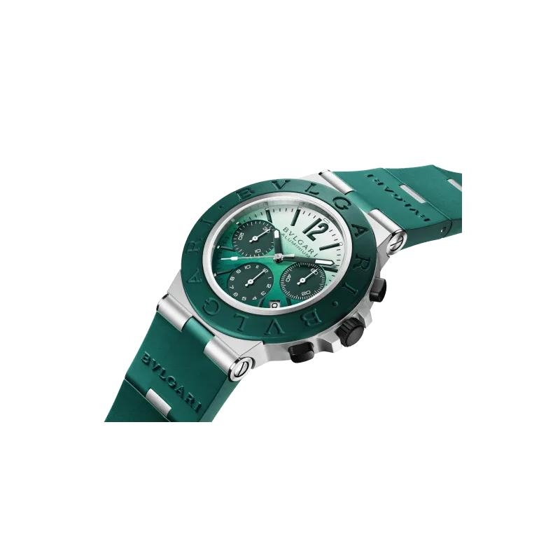 BULGARI | BVLGARI BVLGARI | Bvlgari Aluminium Smeraldo | 44793.jpg