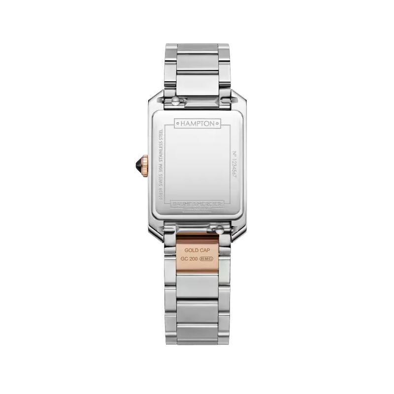 BAUME & MERCIER | HAMPTON | Hampton 10751 | 44804.jpg