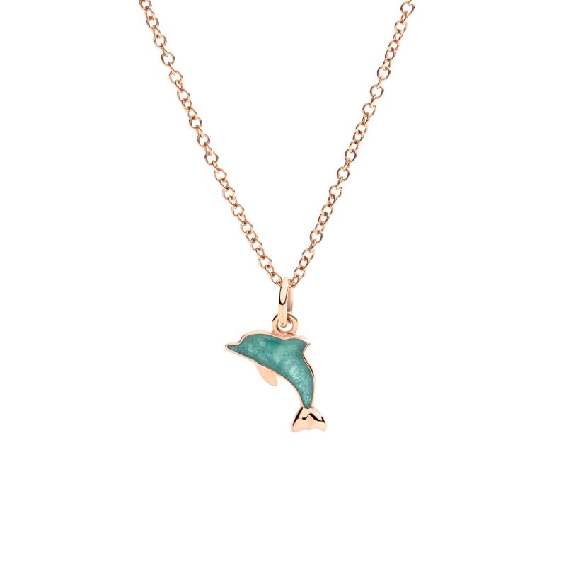 DODO | CIONDOLI | Ciondolo Delfino | 44859.jpg