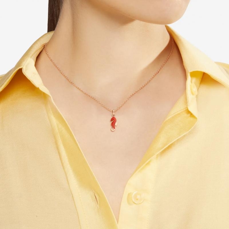 DODO | CIONDOLI | Ciondolo Cavalluccio Marino | 44865.jpg