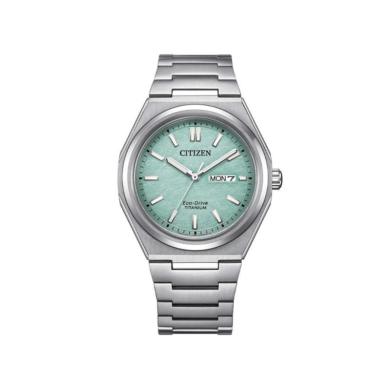 Uomo Super Titanio 0130