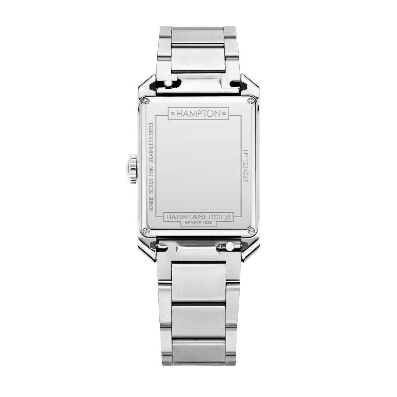 BAUME & MERCIER | HAMPTON | Hampton 10754 | 45010.jpg