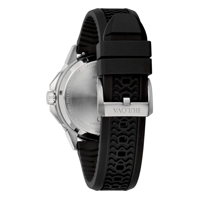 BULOVA | MARINE STAR | Orologi Acciaio | 45018.jpg