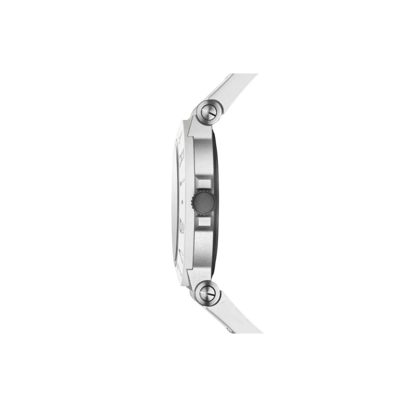 BULGARI | BVLGARI BVLGARI | Bvlgari Aluminium White Automatic | 45032.jpg