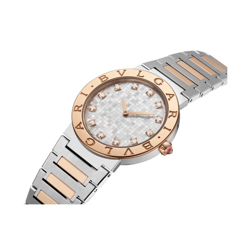 Bvlgari Bvlgari x LISA Limited Edition