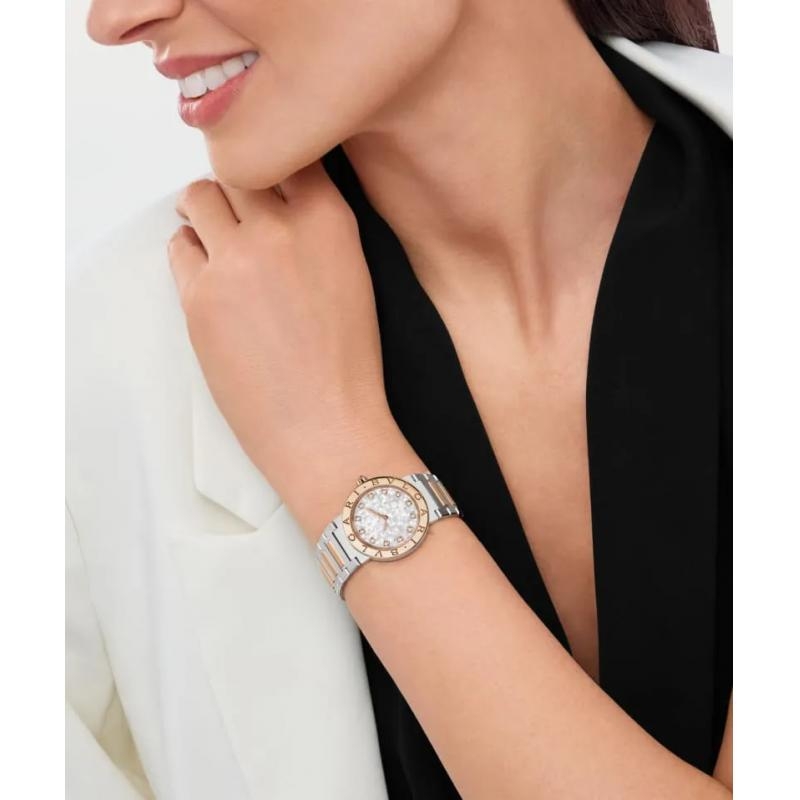 Bvlgari Bvlgari x LISA Limited Edition