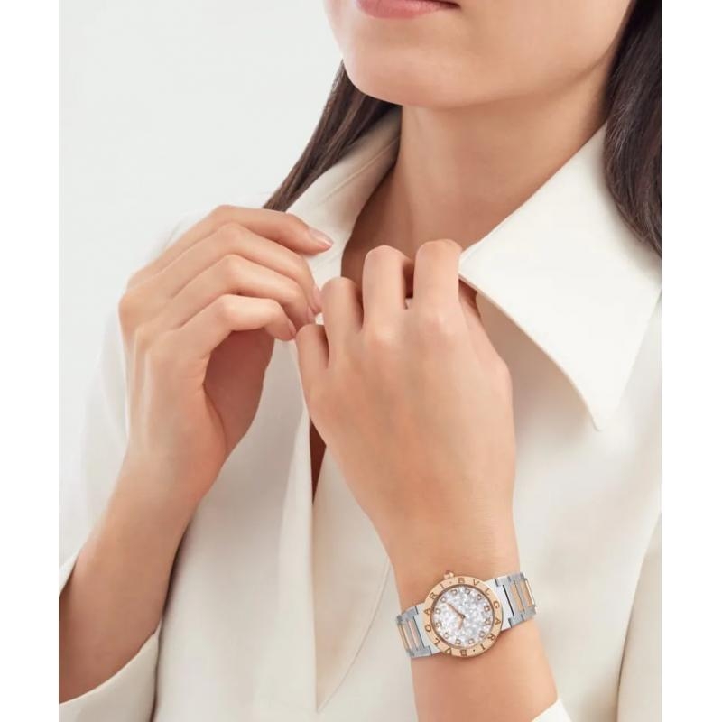 Bvlgari Bvlgari x LISA Limited Edition