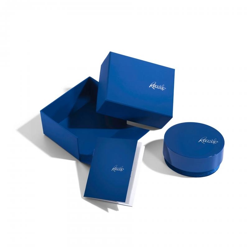 RECARLO | ANNIVERSARY | Girocollo Punto Luce Halo | 45116.jpg