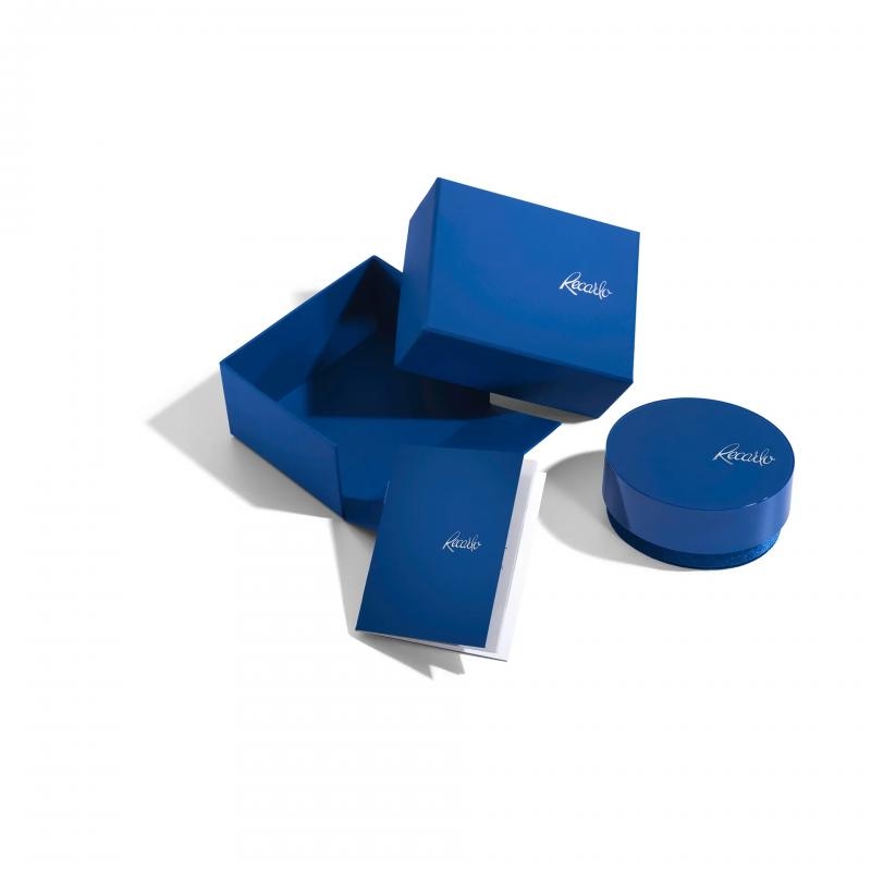 Orecchini Punto luce Halo