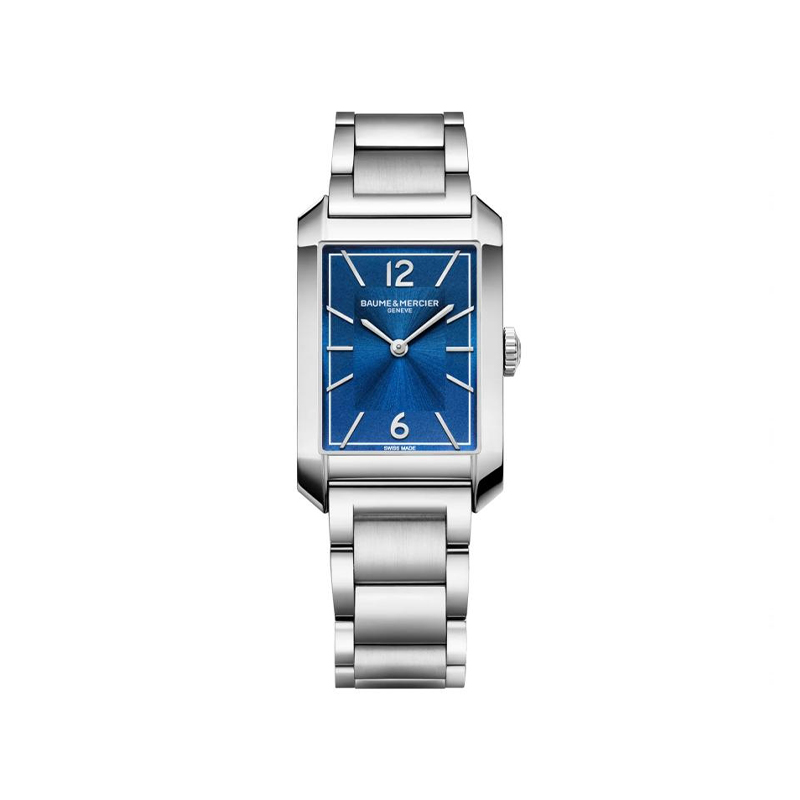 BAUME & MERCIER