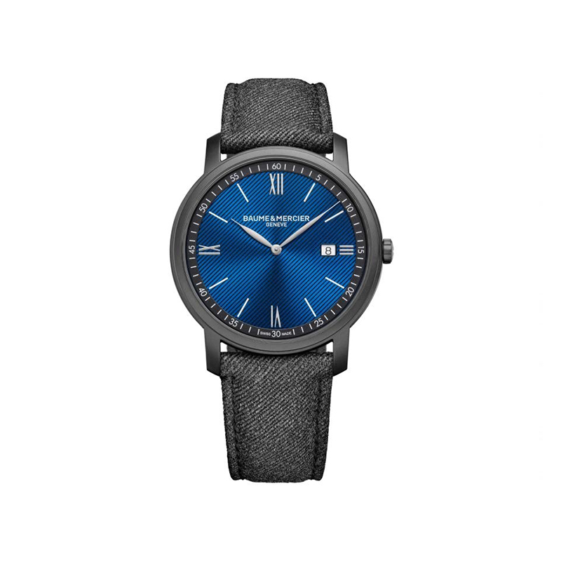BAUME & MERCIER | CLASSIMA | Classima 10780 | 45138.jpg