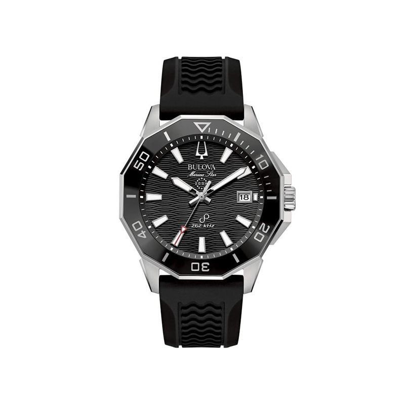 BULOVA | MARINE STAR | Orologi Acciaio | 45144.jpg