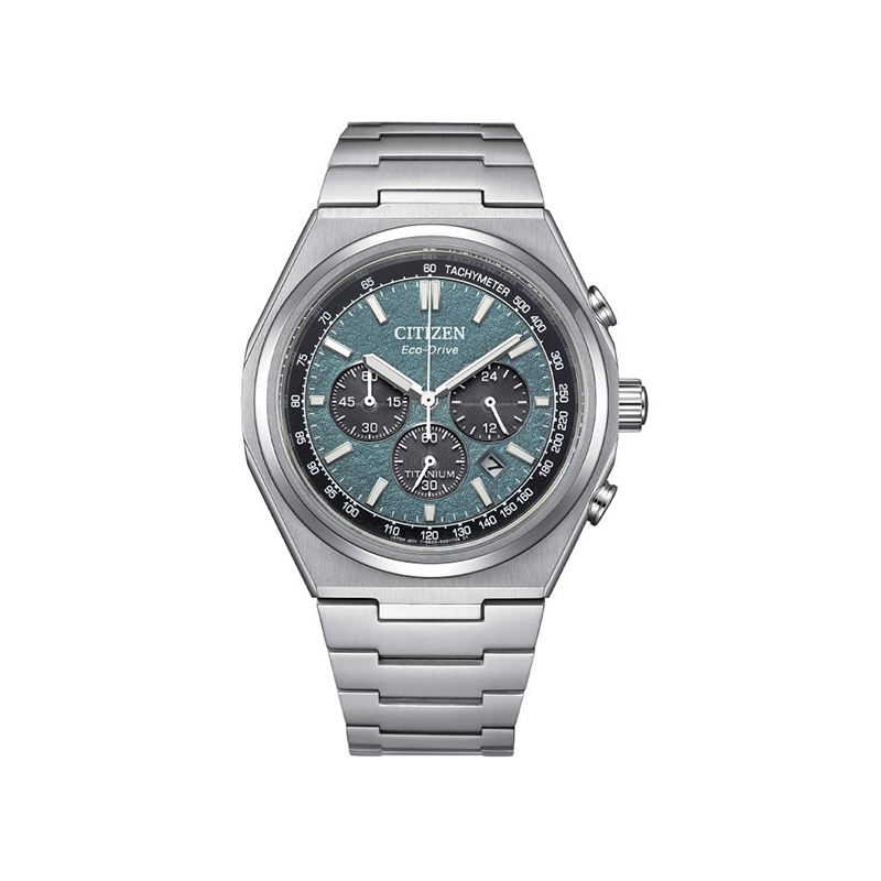 CITIZEN | SUPER TITANIUM | Crono Super Titanio 4610 | 45147.jpg