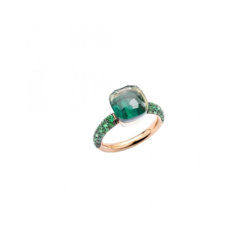 POMELLATO | NUDO | Anello Nudo Classic | 45191.jpg