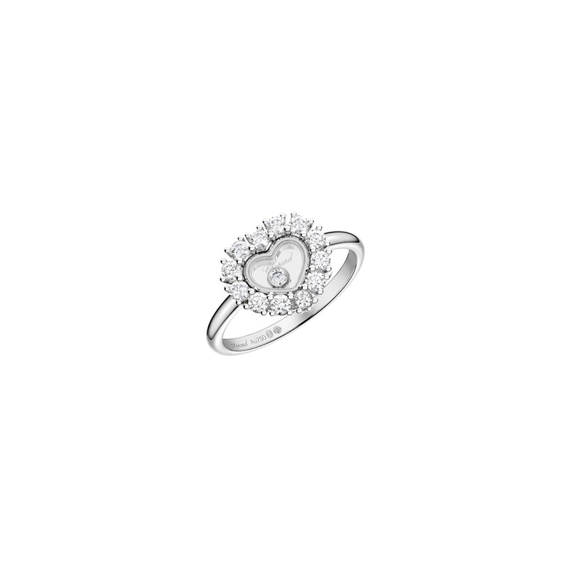 CHOPARD | HAPPY DIAMONDS | Anello oro bianco | 45243.jpg