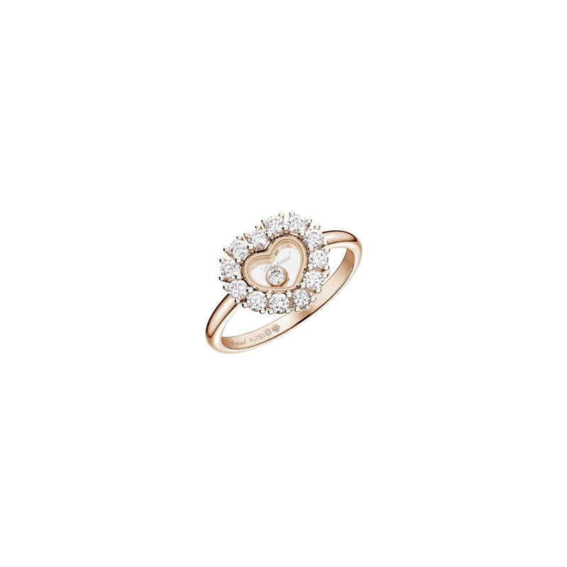 CHOPARD | HAPPY DIAMONDS | Anello Happy Diamonds Icons Joaillerie | 45244.jpg