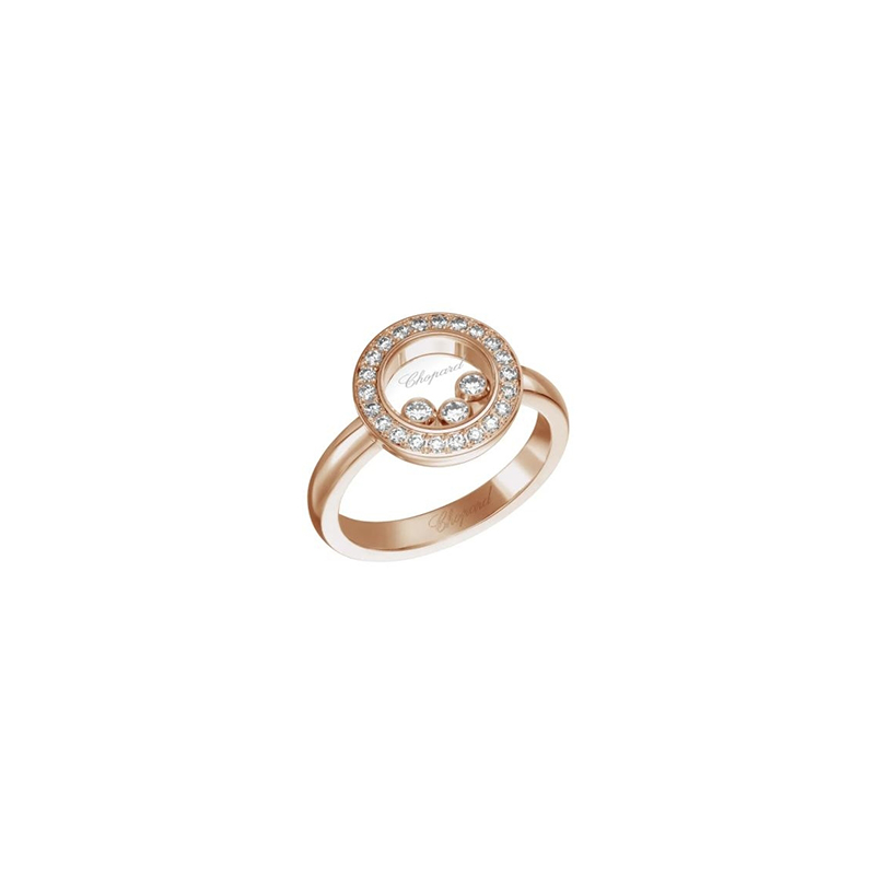 CHOPARD