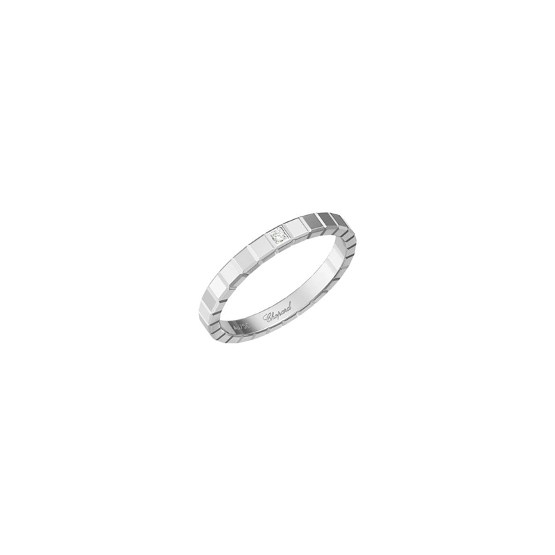 CHOPARD | ICE CUBE | Anello | 45256.jpg