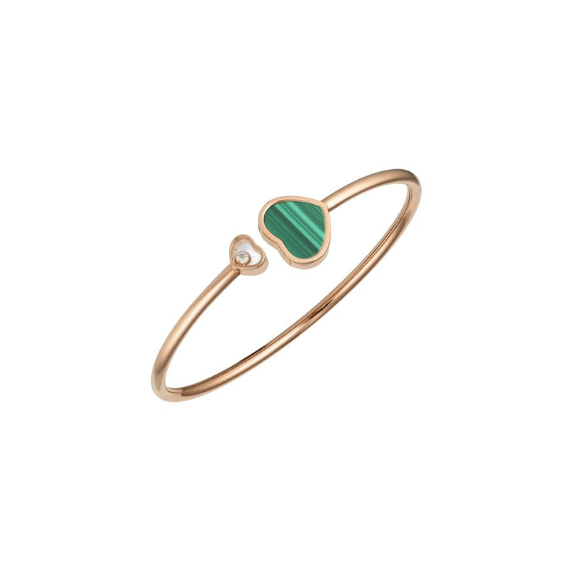CHOPARD | HAPPY HEARTS | Bracciale Happy Hearts | 45269.jpg