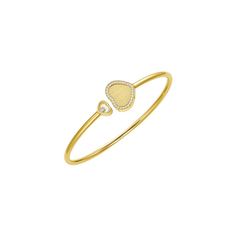CHOPARD | HAPPY HEARTS | Bracciale | 45277.jpg