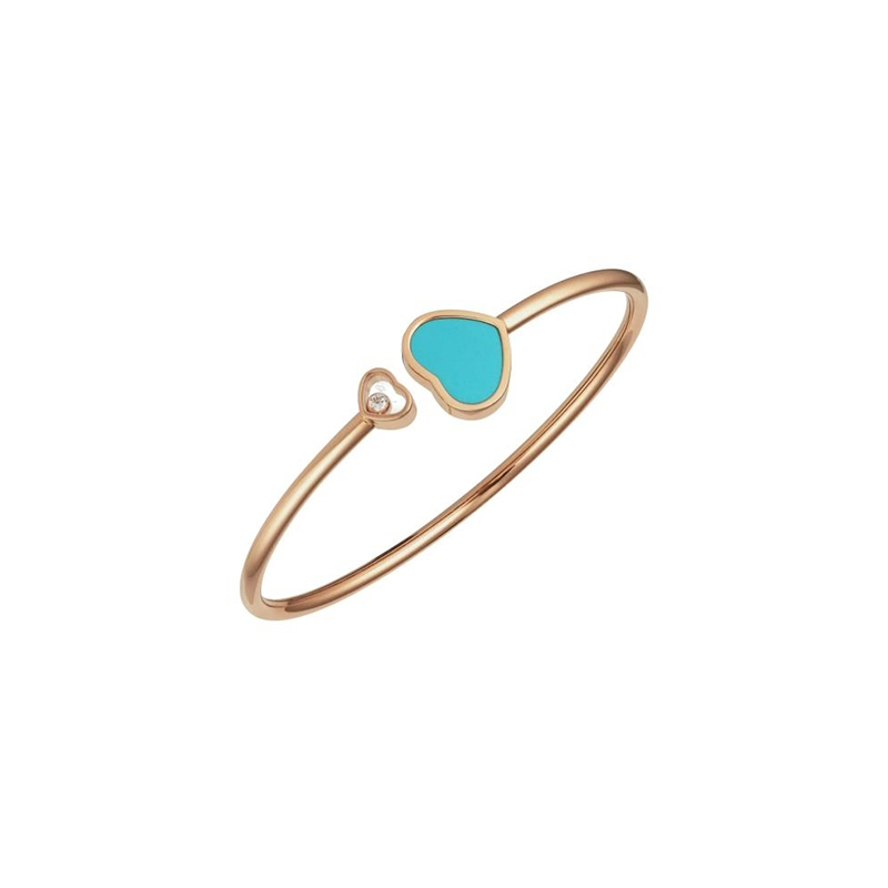 CHOPARD | MY HAPPY HEARTS | Bracciale Happy Hearts | 45280.jpg