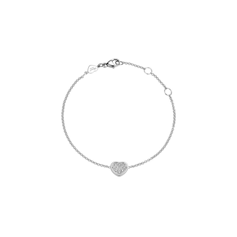 CHOPARD | MY HAPPY HEARTS | Bracciale My Happy Hearts - | 45281.jpg