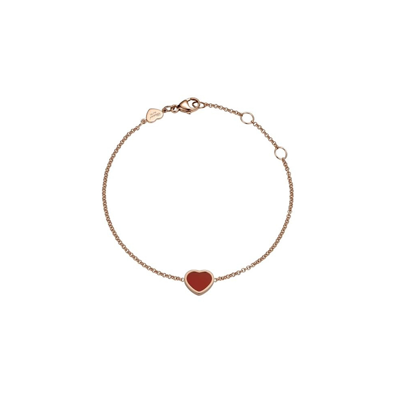 CHOPARD | MY HAPPY HEARTS | Bracciale My Happy Hearts | 45292.jpg