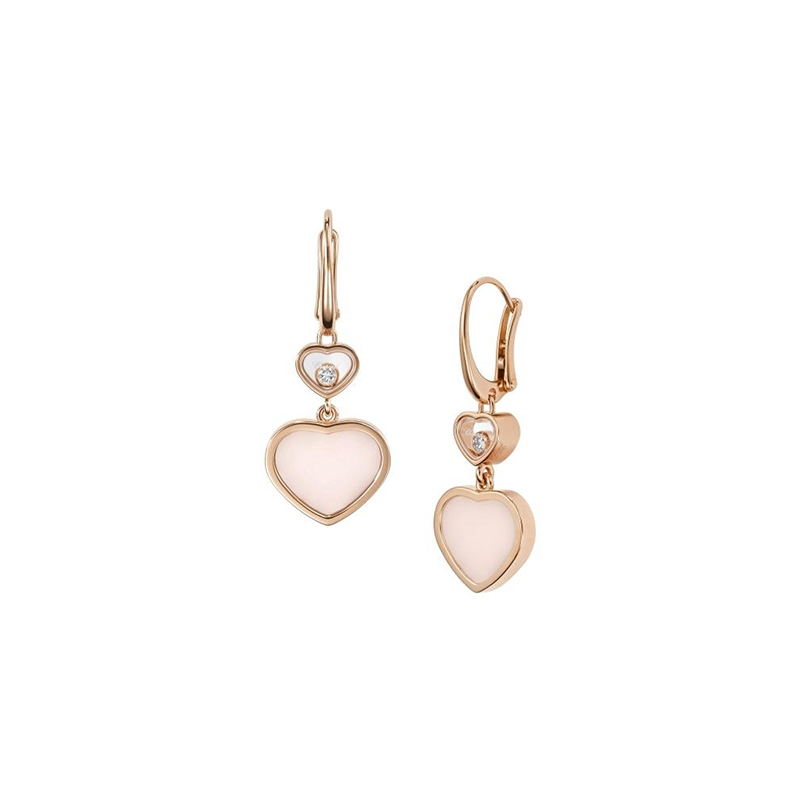 CHOPARD | HAPPY HEARTS | Orecchini Happy Hearts | 45293.jpg