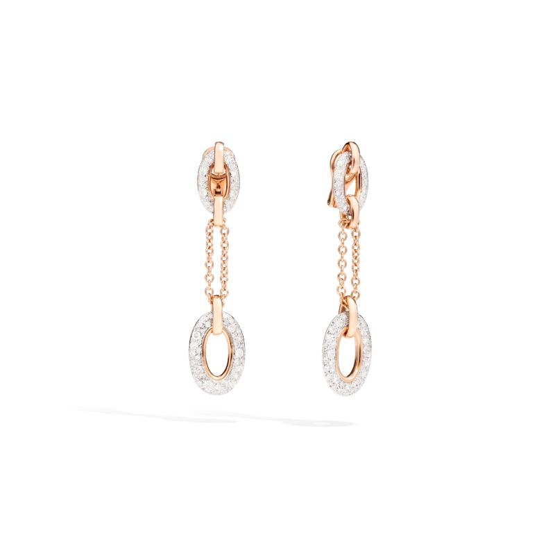 POMELLATO | CATENE | Orecchini Catene | 45297.jpg