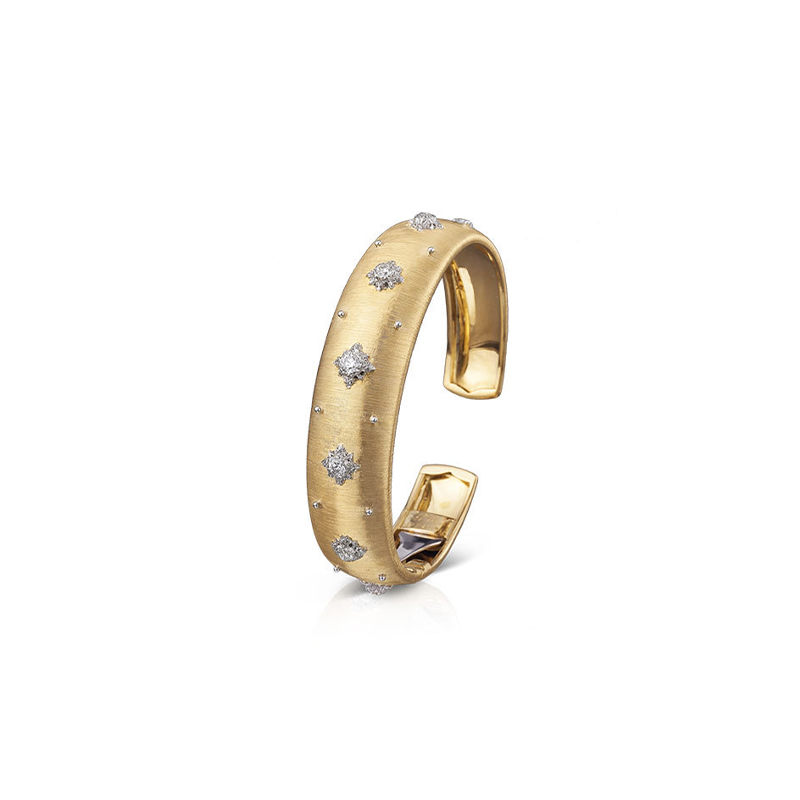 BUCCELLATI | MACRI | Bracciale Cuff | 45387.jpg