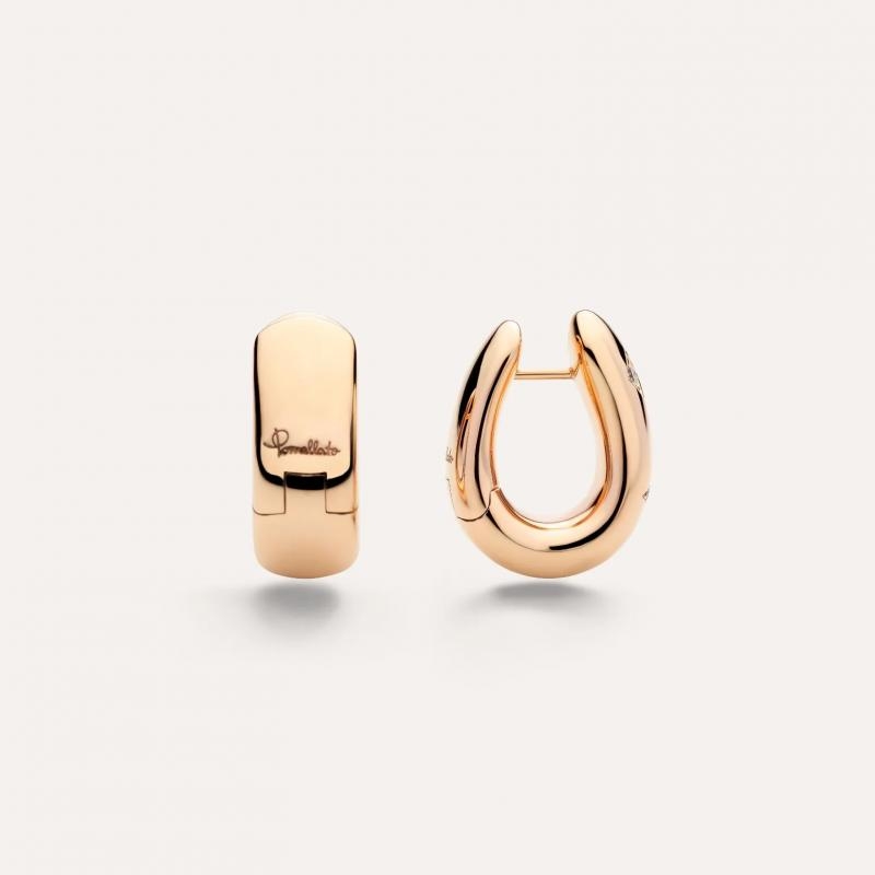 POMELLATO | ICONICA | Orecchini Iconica | 45584.jpg