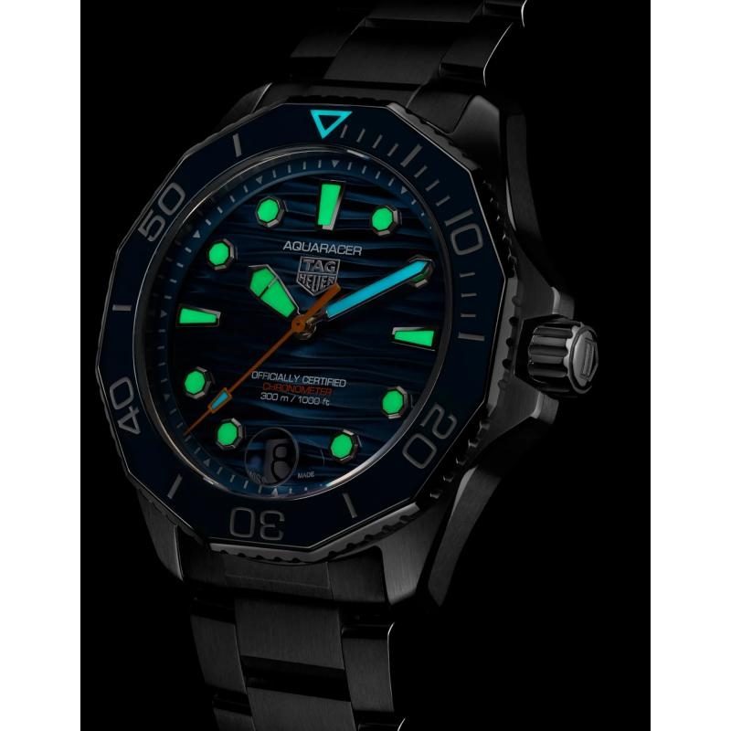 Aquaracer Professional 300 Date